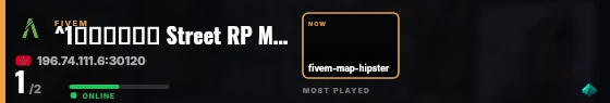 Filmstrip badge preview