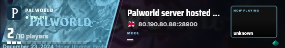 Blade badge preview