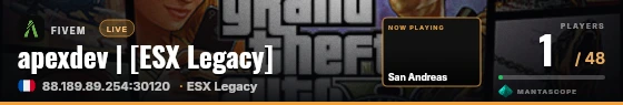 Hero badge preview
