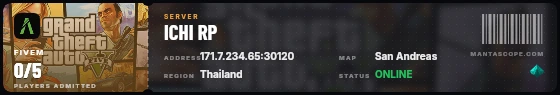 Ticket badge preview