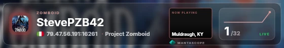 Glass badge preview