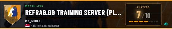 Scoreboard badge preview