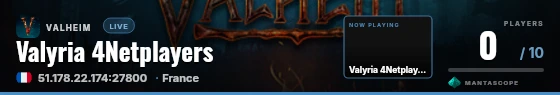 Hero badge preview