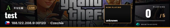 Hero badge preview