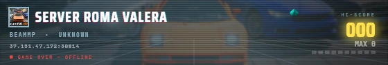 Arcade badge preview