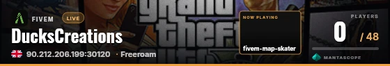 Hero badge preview