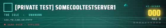 Arcade badge preview