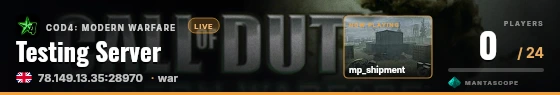 Hero badge preview