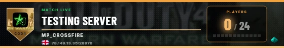 Scoreboard badge preview