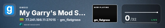 Mesh badge preview