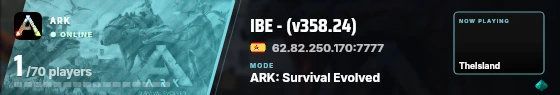 Blade badge preview