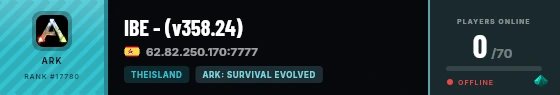 Strata badge preview
