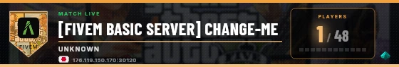 Scoreboard badge preview