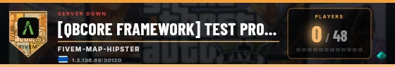 Scoreboard badge preview