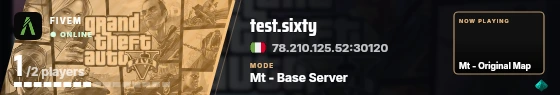 Blade badge preview