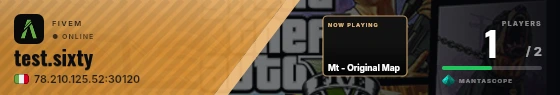 Sweep badge preview