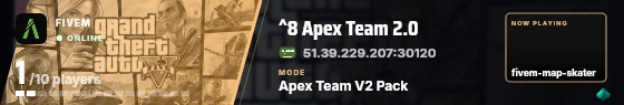 Blade badge preview