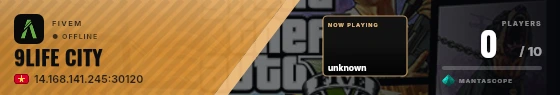 Sweep badge preview