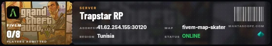 Ticket badge preview
