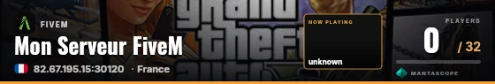 Hero badge preview