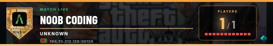 Scoreboard badge preview