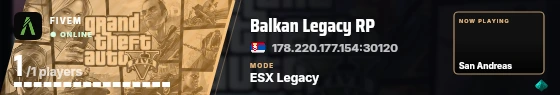 Blade badge preview