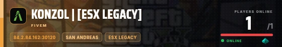 Edge badge preview