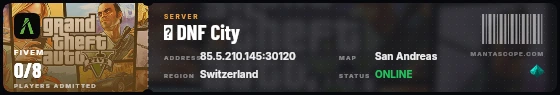 Ticket badge preview