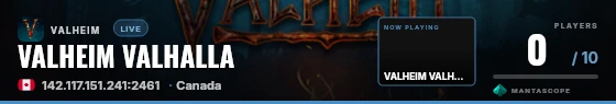 Hero badge preview