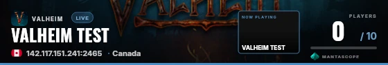 Hero badge preview
