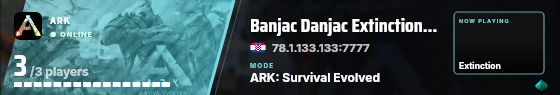 Blade badge preview
