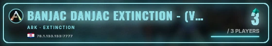 Marquee badge preview