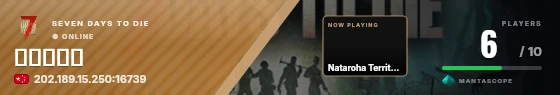 Sweep badge preview