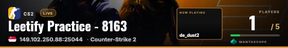 Hero badge preview