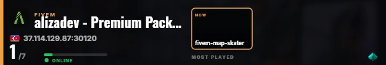 Filmstrip badge preview