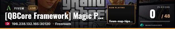 Hero badge preview