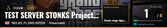 Hero badge preview