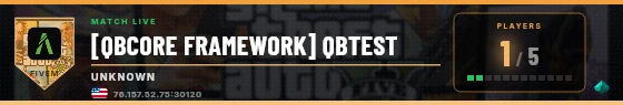 Scoreboard badge preview