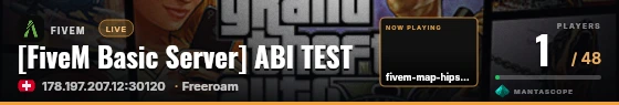 Hero badge preview