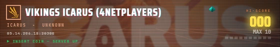 Arcade badge preview