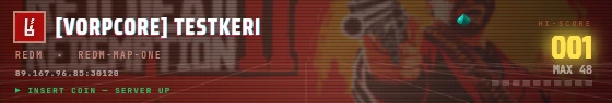 Arcade badge preview