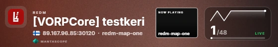 Mesh badge preview