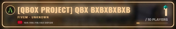 Marquee badge preview