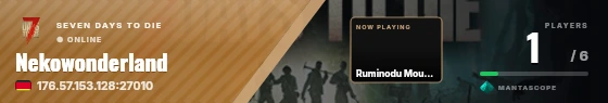 Sweep badge preview