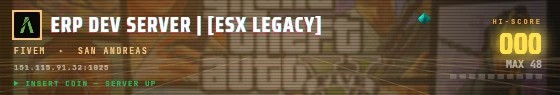 Arcade badge preview