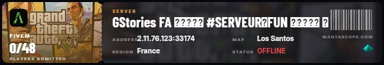 Ticket badge preview