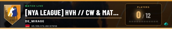 Scoreboard badge preview