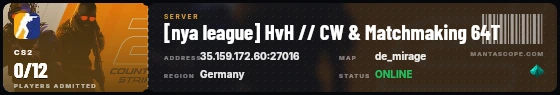 Ticket badge preview