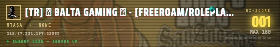 Arcade badge preview