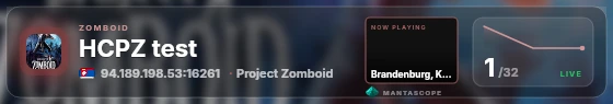 Glass badge preview